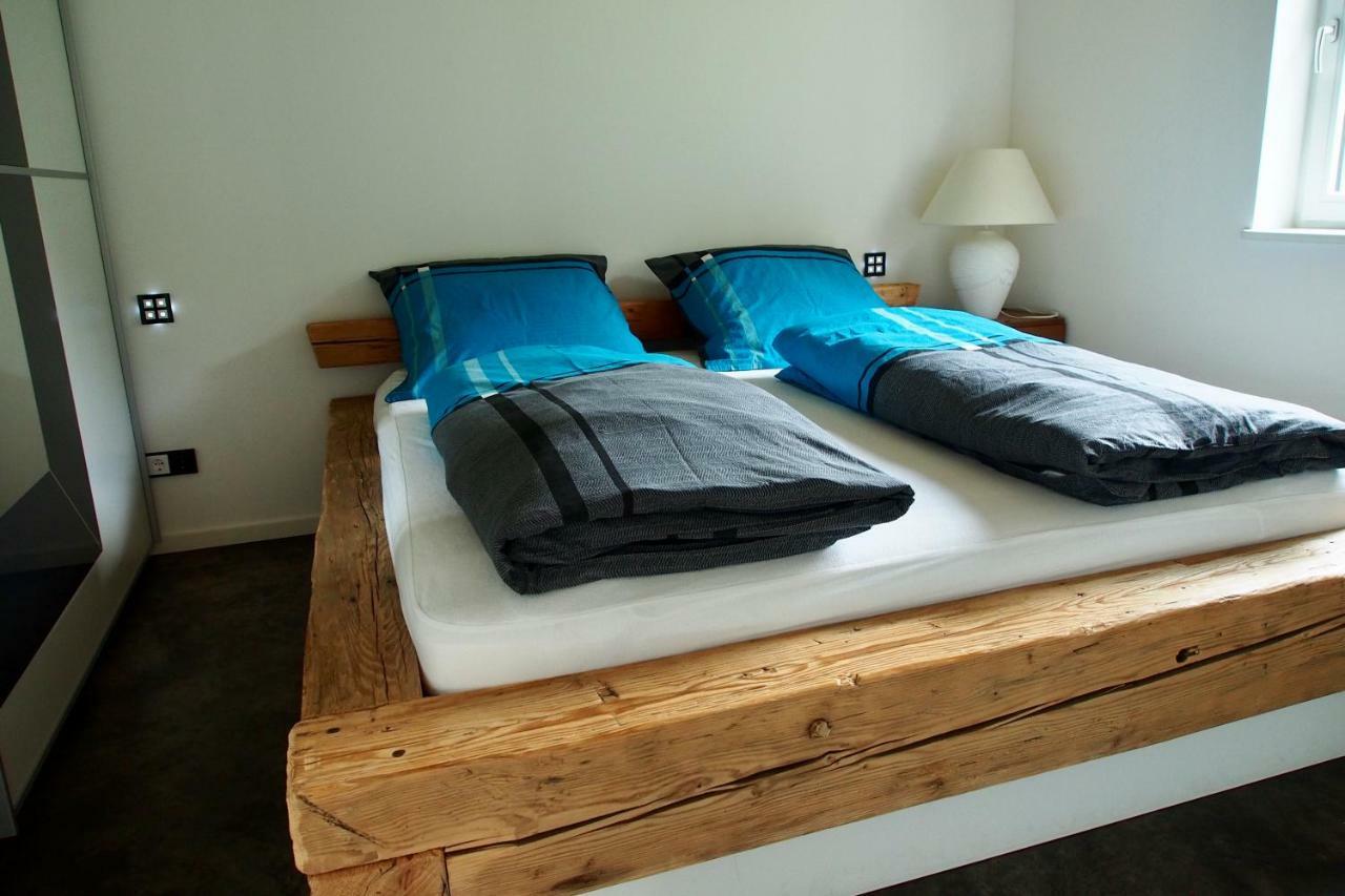 Ferienwohnung Almflair Chalet Thiersee Dış mekan fotoğraf