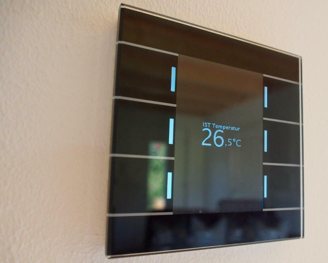 Ferienwohnung Almflair Chalet Thiersee Dış mekan fotoğraf